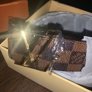 Lv Belt